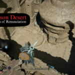 Sanctum of Renunciation Puzzle Solution - Crimson Desert