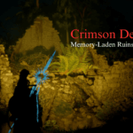 Memory Laden Ancient Ruins Puzzle Solution - Crimson Desert