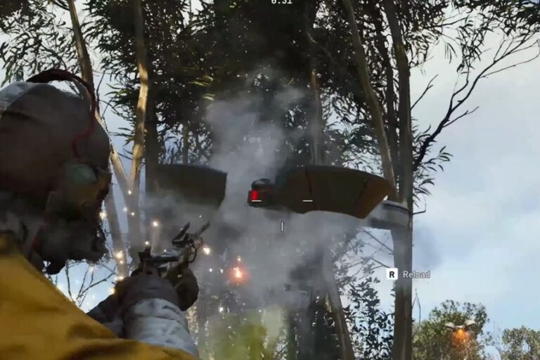 A Test Case Quest Guide - ARC Raiders