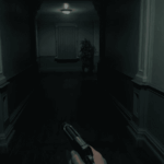 Codice di sicurezza per la stanza degli esami di Resident Evil Requiem