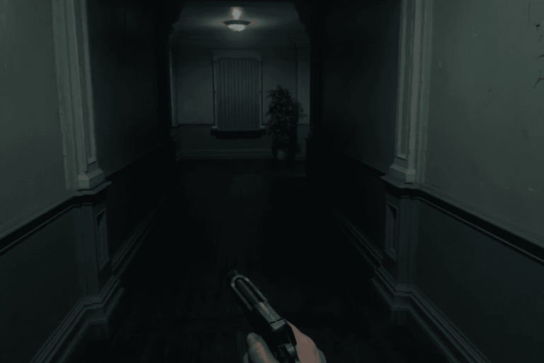 Codice di sicurezza per la stanza degli esami di Resident Evil Requiem
