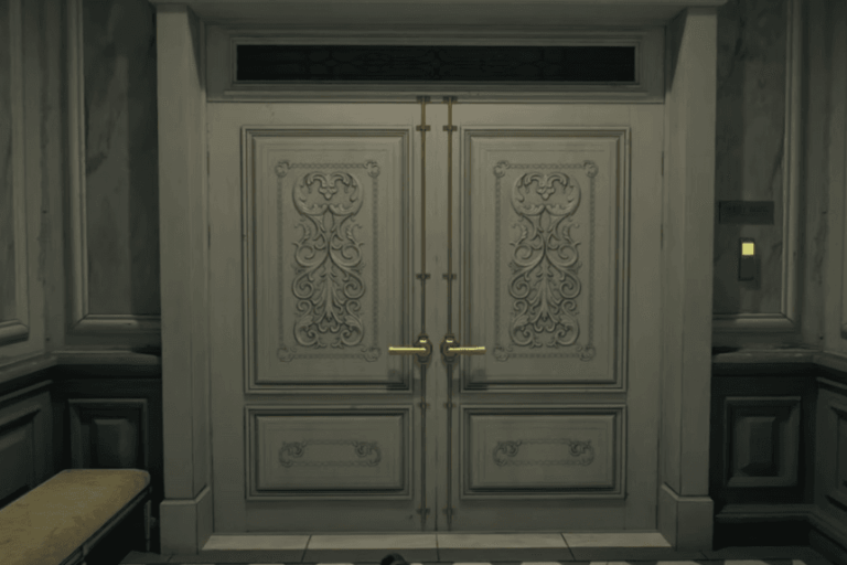 Come sbloccare il blocco di sicurezza Livello 1 Resident Evil Requiem