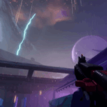 Lockdown Event Guide - Marathon