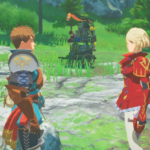 Witherweed, Molted Gumshell & Sucklebug Location for Eleanor Side Quest 1 - Monster Hunter Stories 3