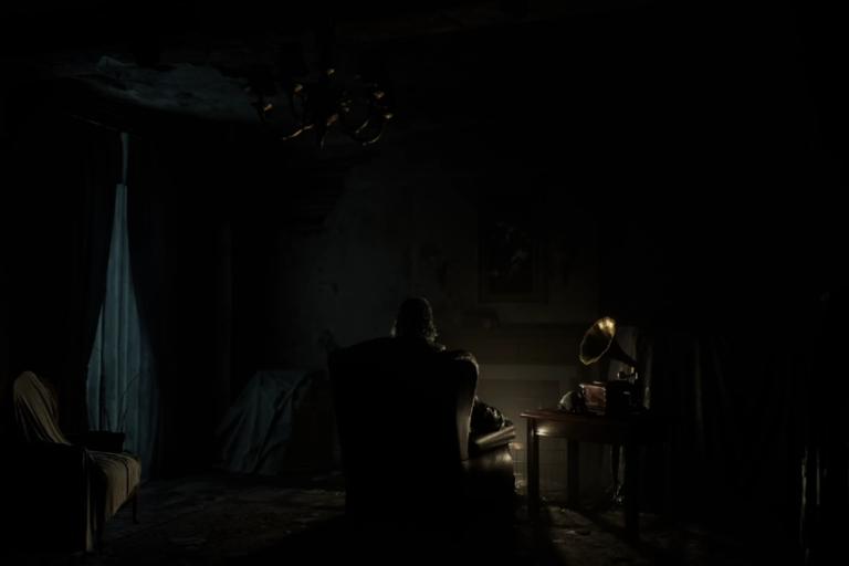 VIP Suite Puzzle Solution - Resident Evil Requiem