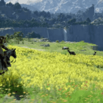 All Legendary Mounts In Crimson Desert