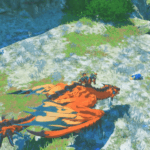 All Poogies Location in Ashen Pass - Monster Hunter Stories 3