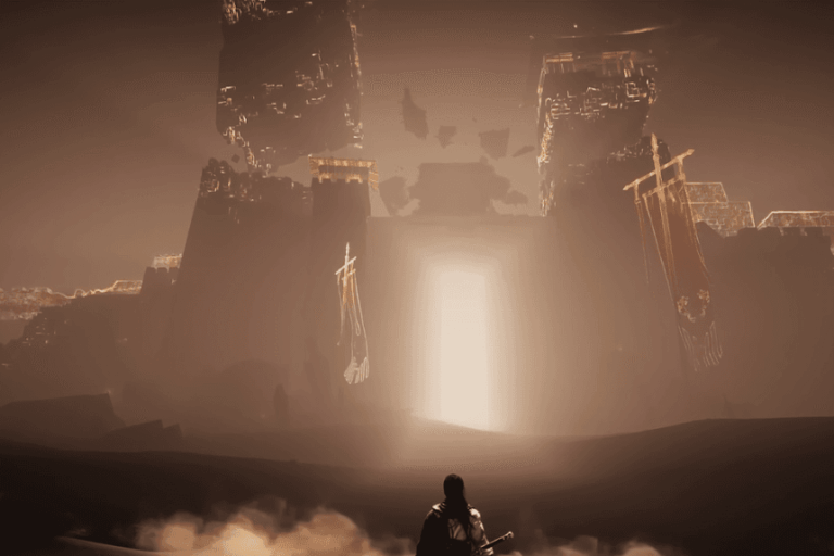 All Collectable Locations in Straying Steed Sands - Where Winds Meet