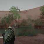 Demeniss Royal Guard Shield Location - Crimson Desert