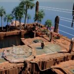 Cradle of Truth Abyss Puzzle - Crimson Desert