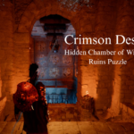 Hidden Chamber of Wisdom Ruins Puzzle Solution - Crimson Desert