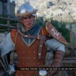 All Correct Responses in Ambition in the Ruins in Crimson Desert
