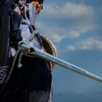 Chillfallen Sword Weapon Location - Crimson Desert