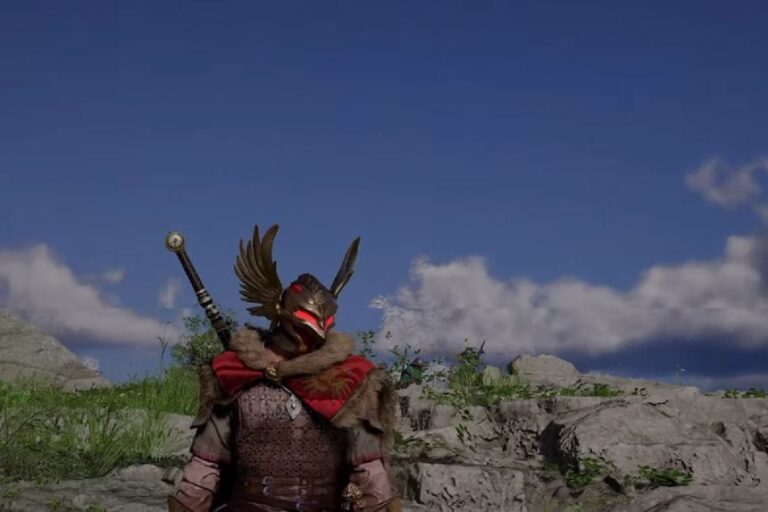 Marni Laser Helm Location - Crimson Desert