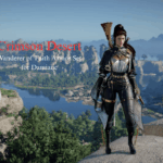Wanderer of Faith Leather Armor Set Location - Crimson Desert