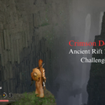 Ancient Rift Maze Challenge (Location & Solution) - Crimson Desert