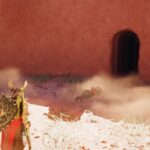 The Masked Liberator Armor Set Location - Crimson Desert