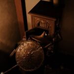 City of Demeniss Strongbox Solution - Crimson Desert