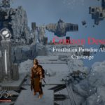 Frostbitten Paradise Abyss Challenge - Crimson Desert