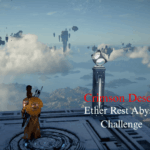 Ether Rest Abyss Challenge - Crimson Desert