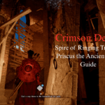 Spire of Ringing Truth & Priscus the Ancient Boss Guide - Crimson Desert