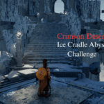 Ice Cradle Abyss Challenge - Crimson Desert