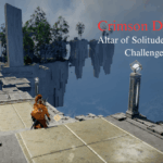 Altar of Solitude Abyss Challenge - Crimson Desert