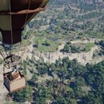 How to Get a Hot Air Balloon in Crimson Desert
