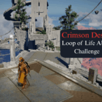 Loop of Life Abyss Challenge - Crimson Desert
