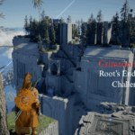 Root’s End Abyss Challenge - Crimson Desert