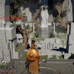 Roots of Truth Abyss Challenge - Crimson Desert