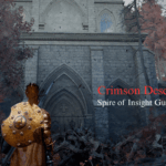 Spire of Insight Guide - Crimson Desert