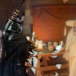 All 5 Witch Locations in Crimson Desert