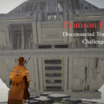 Disconnected Truth Abyss Puzzle/Challenge - Crimson Desert