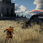 Spire of Clockwork Guide - Crimson Desert