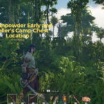 How to Get Gunpowder Early and Traveller’s Camp Chest Location -  Windrose