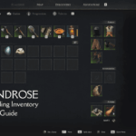 Expanding Inventory Capacity and Smelting Copper Ingot - Windrose