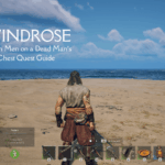 Fifteen Men on a Dead Man’s Chest Quest Guide - Windrose