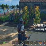 Complete Farming Guide - Windrose
