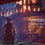 How to Get Gunpowder - Windrose