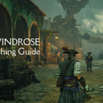 How to Fish in Windrose