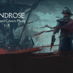How to Get Blackbeard Crew’s Maps (1, 2, 3, and 4) - Windrose