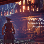 How to Upgrade Jewelry/Accessories in Windrose