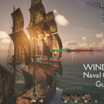 Naval Combat Guide - Windrose