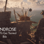 How To Get Tainted Bile - Windrose