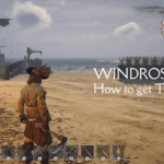 How To Get Tar - Windrose