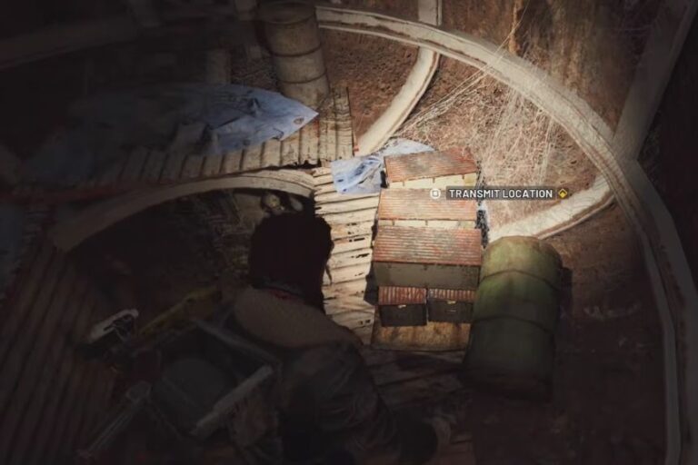A Wrench in the Works Quest Guide - ARC Raiders