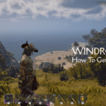 How To Get Lime - Windrose
