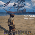 How To Get Tomato - Windrose