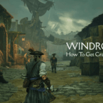 How To Get Crab Shell - Windrose